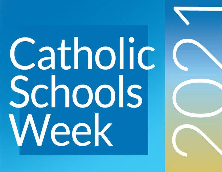 Discover Catholic Schools Week 2021