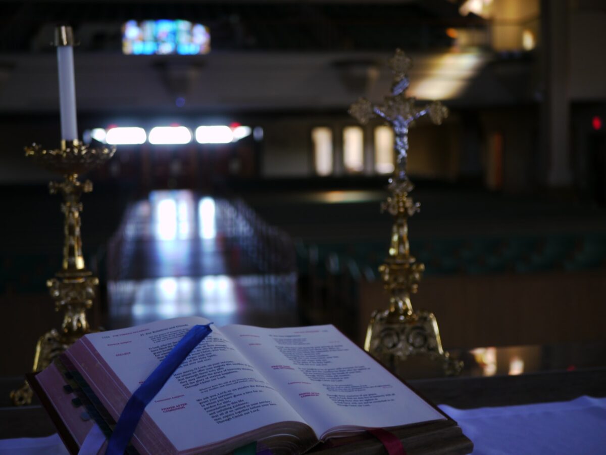 3 Impactful Catholic Books to Read in the New Year