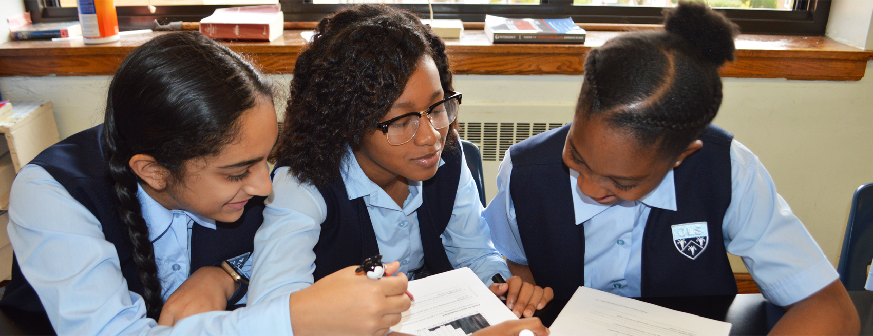 Brooklyn Queens Catholic High Schools Office of Schools Diocese