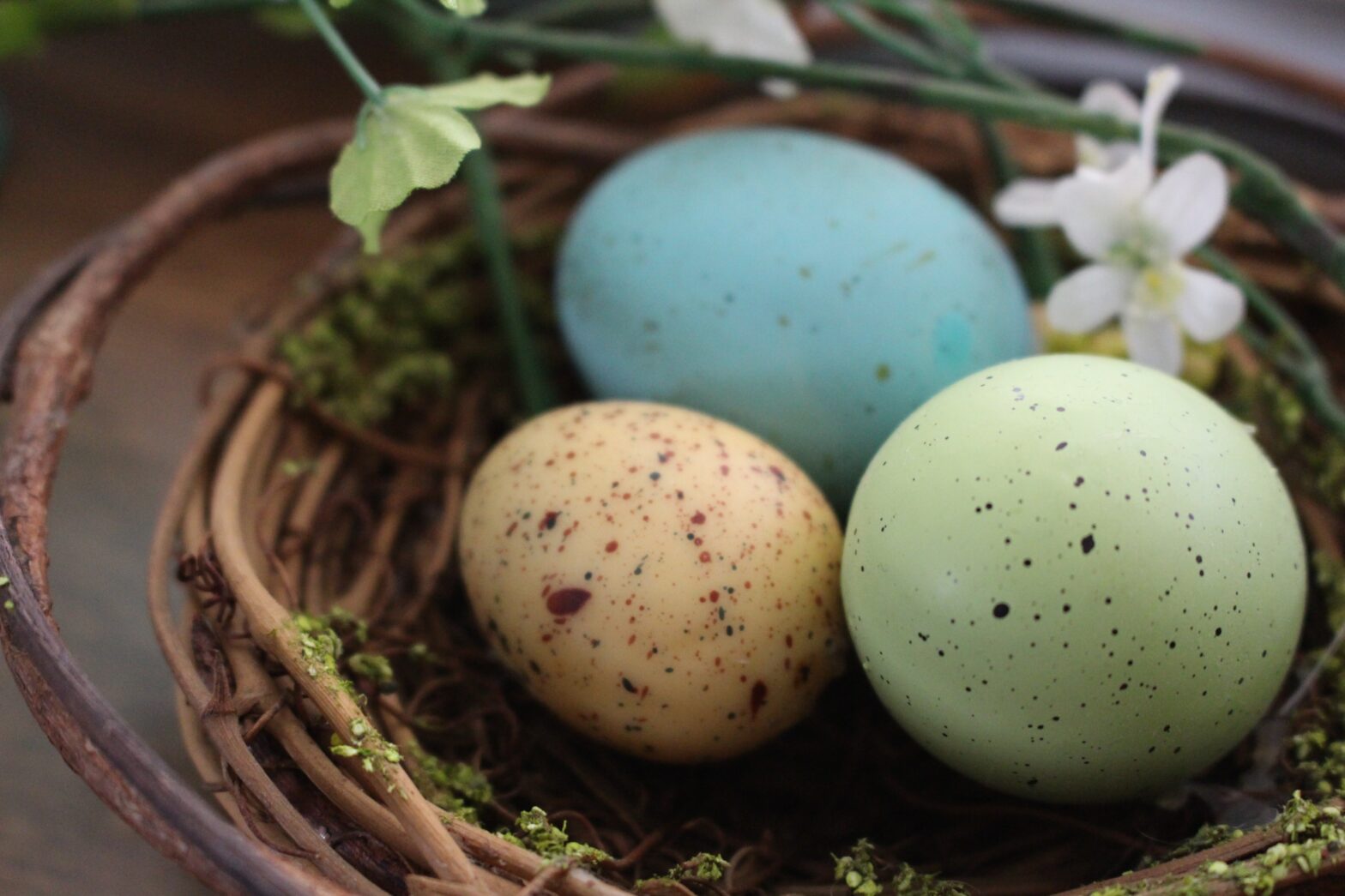 4 Ways to Celebrate Easter with Your Kids