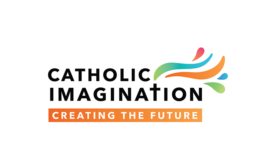 logo for Creating the Future conference